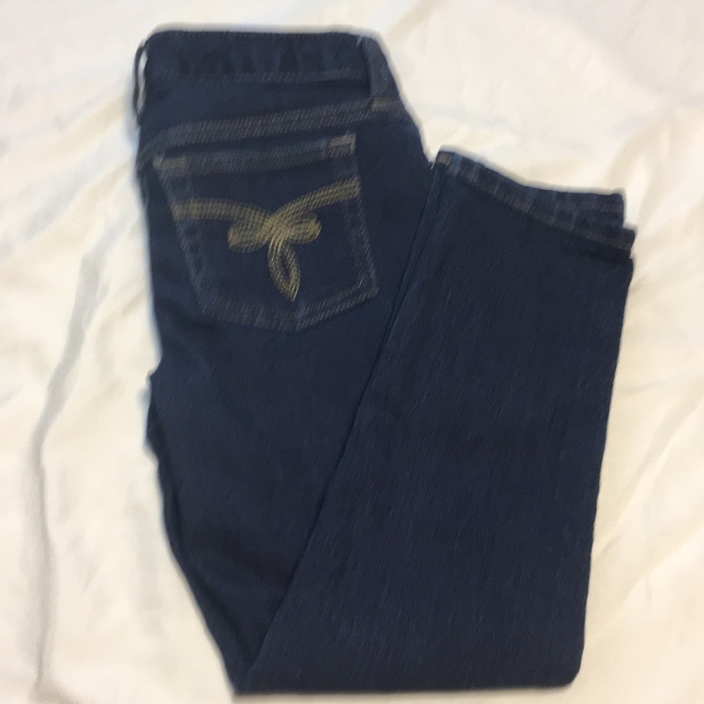 🆑 Chaps Jeans 👖 - Picture 3 of 3